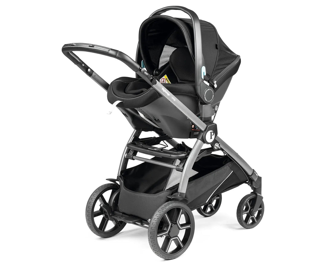 Peg Perego Ypsi Travel System – Little Canadian