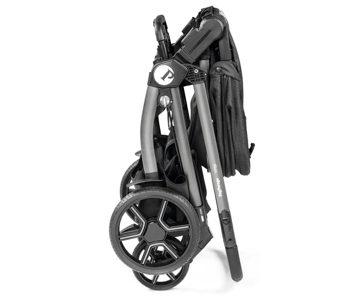 Peg Perego Ypsi Travel System – Little Canadian - Main Image