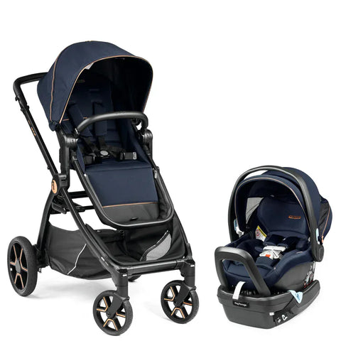 Peg Perego - Ypsi Travel System