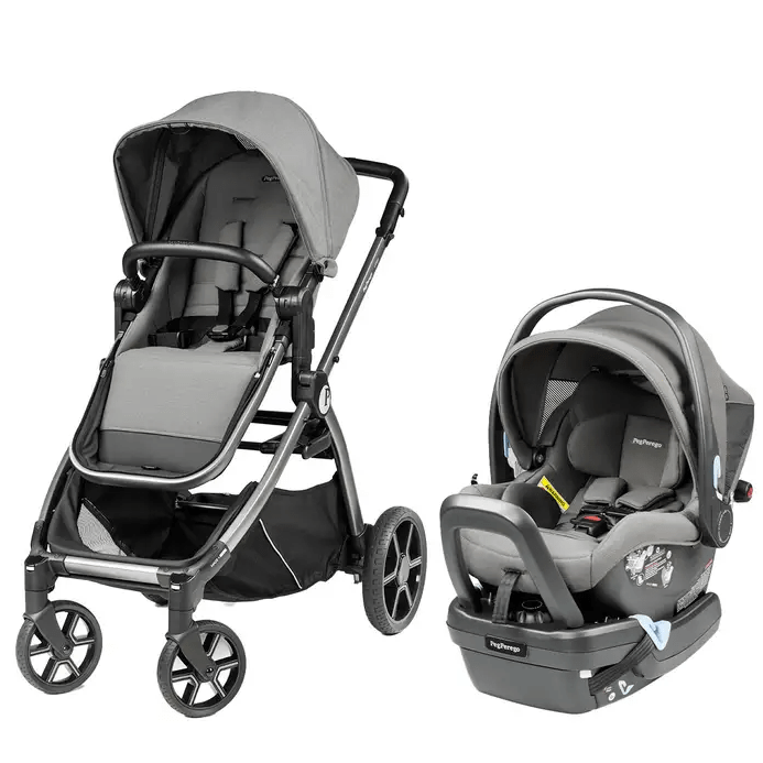 Peg Perego - Ypsi Travel System