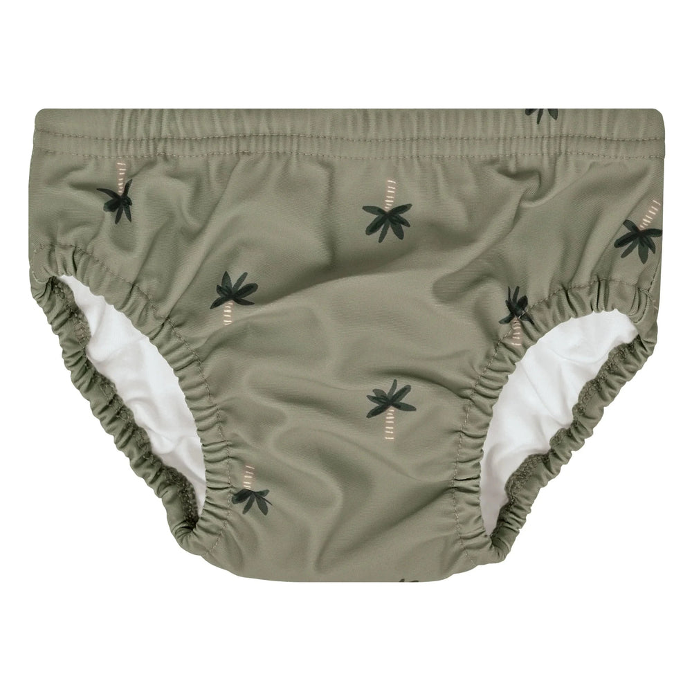 Perlim Pinpin - Beach Diaper
