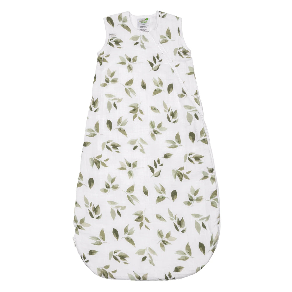 Perlim Pinpin - Cotton Muslin Sleep Sack (Printed)
