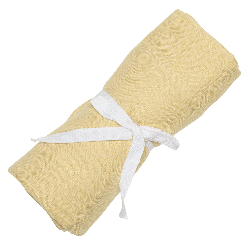 Perlim Pinpin - Cotton Muslin Swaddle