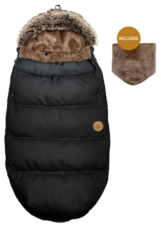 Petit Coulou - Footmuff Cover for Pram and Stroller