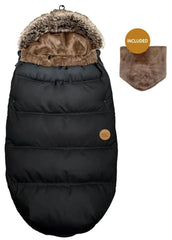 Petit Coulou - Footmuff Cover for Pram and Stroller
