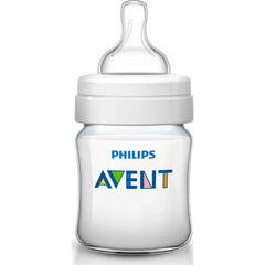 Philips Avent - Anti-colic Baby Bottle 0m+ - 4oz