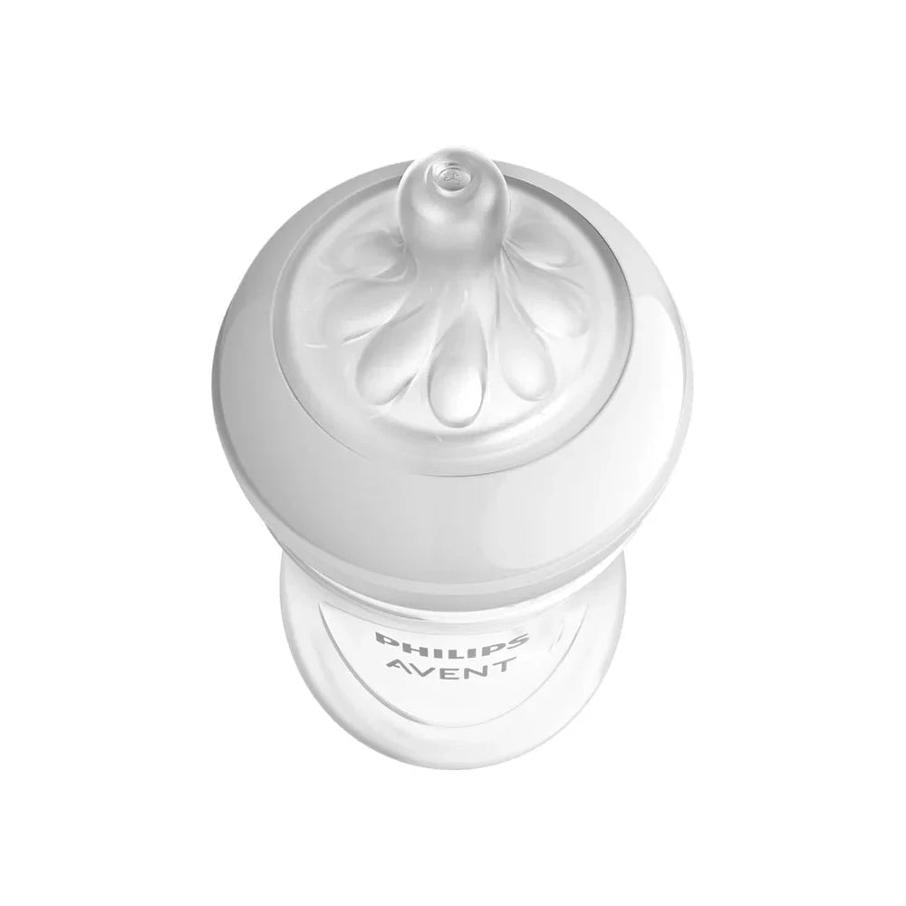 Philips Avent - Natural Response Nipples (Pack of 2)