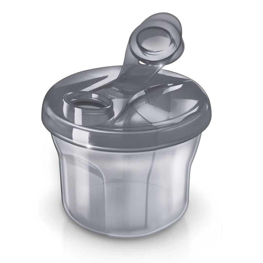 Philips Avent - Powder Formula Dispenser + Snack Cup