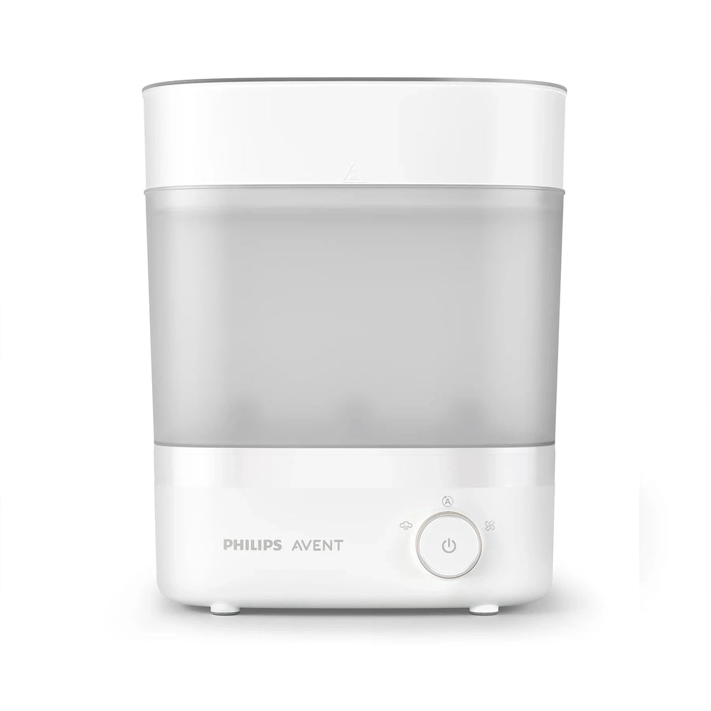 Philips Avent - Premium Electric Steam Sterilizer with Dryer