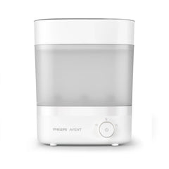 Philips Avent - Premium Electric Steam Sterilizer with Dryer