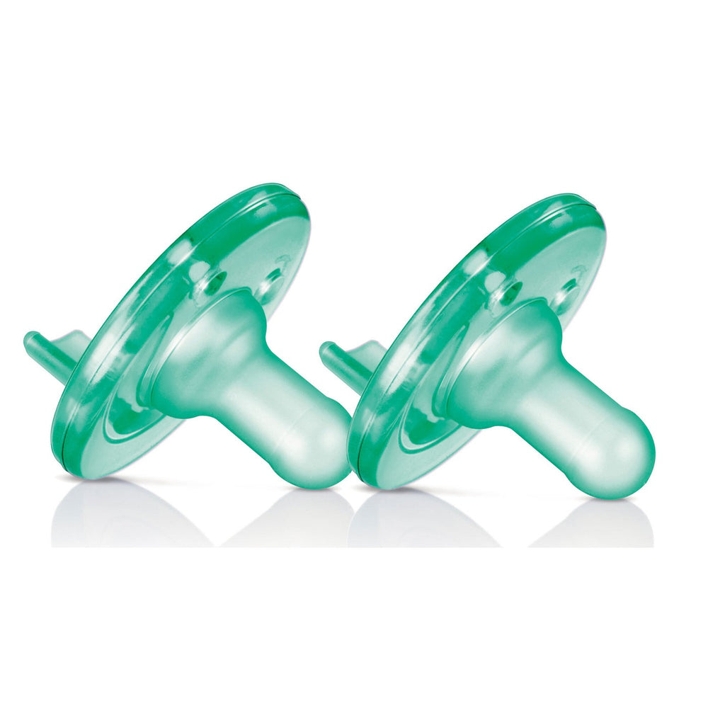 Philips Avent - Soothie - 2 Pack