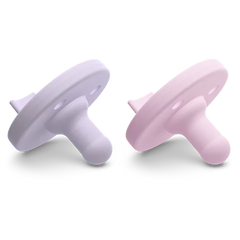 Philips Avent - Soothie Pacifier 0-3M (2Pack)