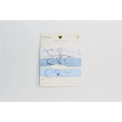 Piccolo Bambino - 3PC Pack Jersey Headbands - One Size