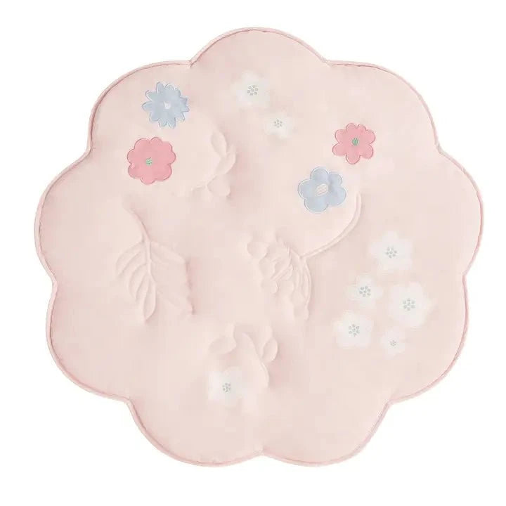 Piccolo Bambino - Flower Shape Playmat