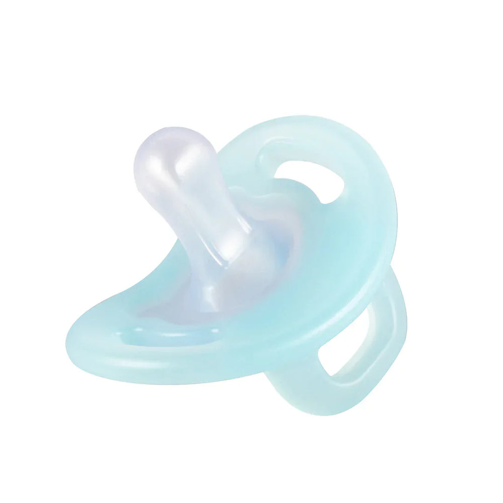 Pigeon - Soft Buddy Silicone Pacifier