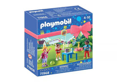 Playmobil - Children's Birthday Party