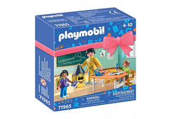 Playmobil - First Day of School