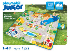 Playmobil - JUNIOR: Play Mat
