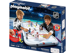 Playmobil - NHL Hockey Arena