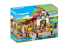 Playmobil - Pony Farm