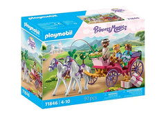 Playmobil - Princess Magic - Carriage Ride