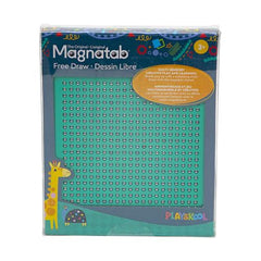 Playskool - Magnatab - Free Draw