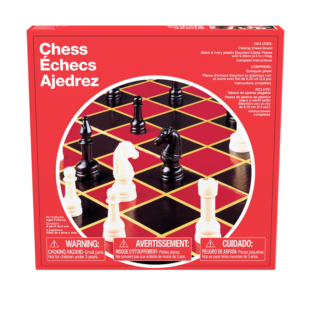 Chess - Classic Board Game