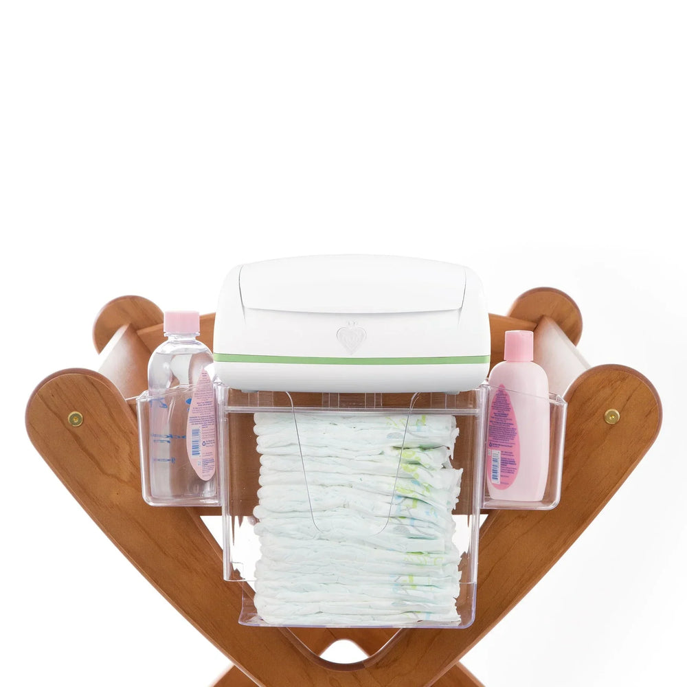 Prince Lionheart - Diaper Depot - Hanging Organizer