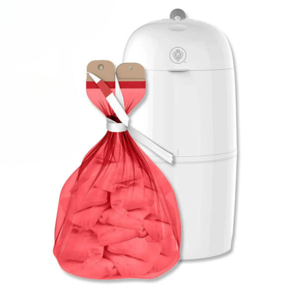 Prince Lionheart -  Diaper Twist'R Refill Bags (10Pack)