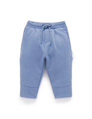 Purebaby - Panelled Track Pants