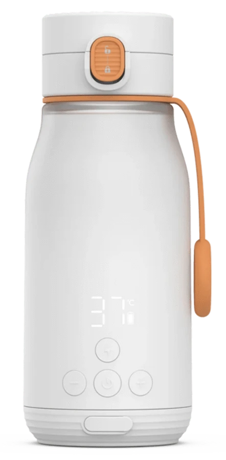 Quark - BuubiBottle Smart Portable Milk Warmer