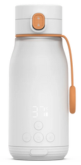 Quark - BuubiBottle Smart Portable Milk Warmer