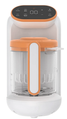 Quark - Quook Baby Food Maker, Bottle Warmer & Sterilizer