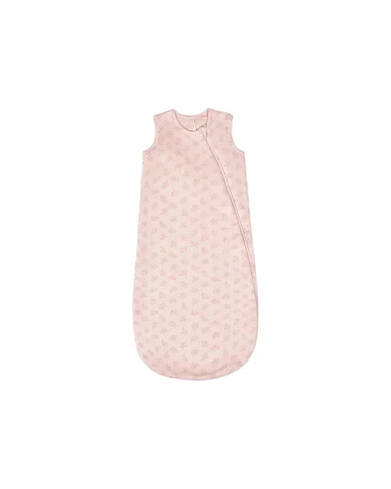 Quincy Mae - Evergreen - Modal Sleeping Bag 1.0 TOG