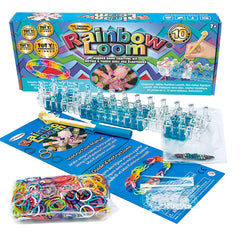 Rainbow Loom - Original Rainbow Loom Crafting Kit