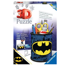 Ravensburger - Batman - 54pc - 3D Pencil Holder Puzzle
