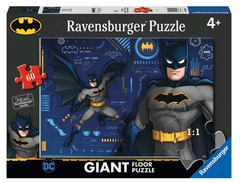 Ravensburger - Batman - Giant Floor Puzzle - 60pcs