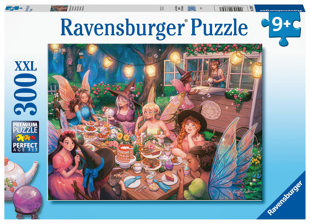 Ravensburger - Enchanting Brew 300 pc Puzzle