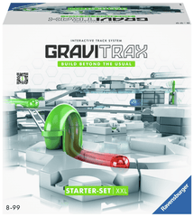 Ravensburger - GraviTrax: Starter Set XXL