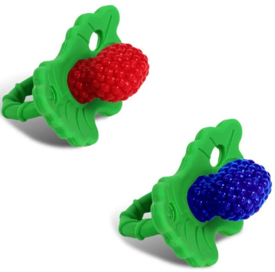 RaZbaby - RaZberry Teether 2pk