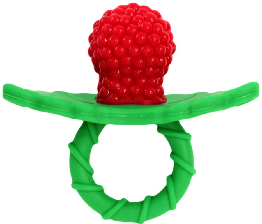 RaZbaby - RaZberry Teether