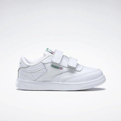 Reebok - Club C - Velcro Classic Sneaker - Toddler