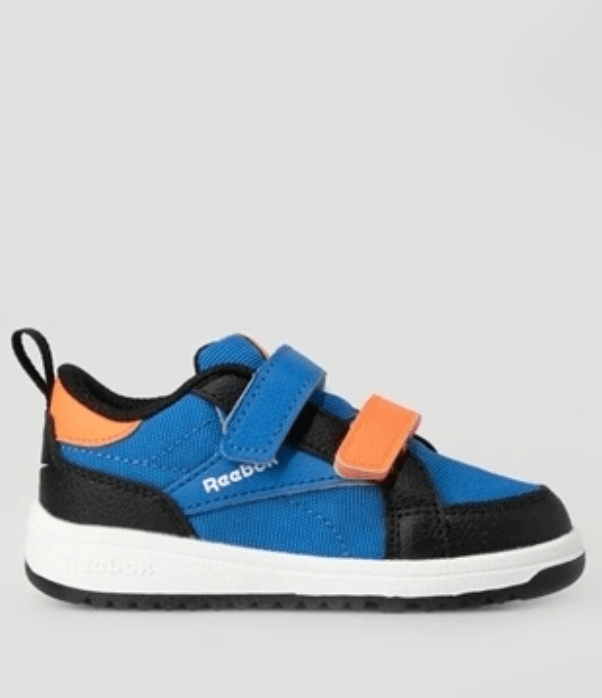 Reebok Weebok Clasp Low Shoes Toddler – Little Canadian
