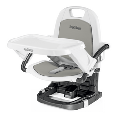 Peg Perego - Rialto Booster Seat - Ice - OPEN BOX