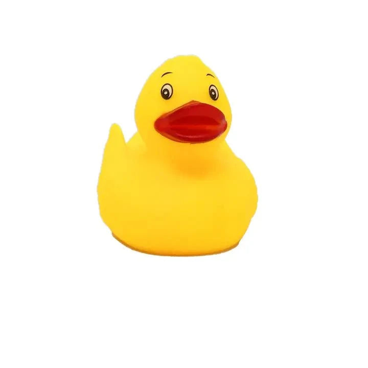 Rose Textiles - Classic Rubber Ducky (3 Pack)
