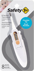 Safety 1st - 8 Second Digital Thermometer