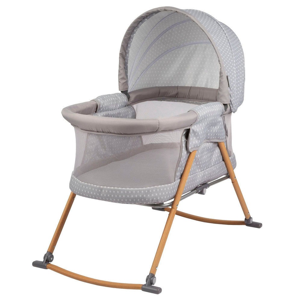 Safety 1st - Amherst Bassinet - Stardust - OPEN BOX