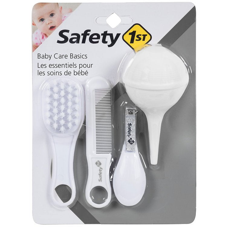 Safety 1st - Baby Care Basics Kit