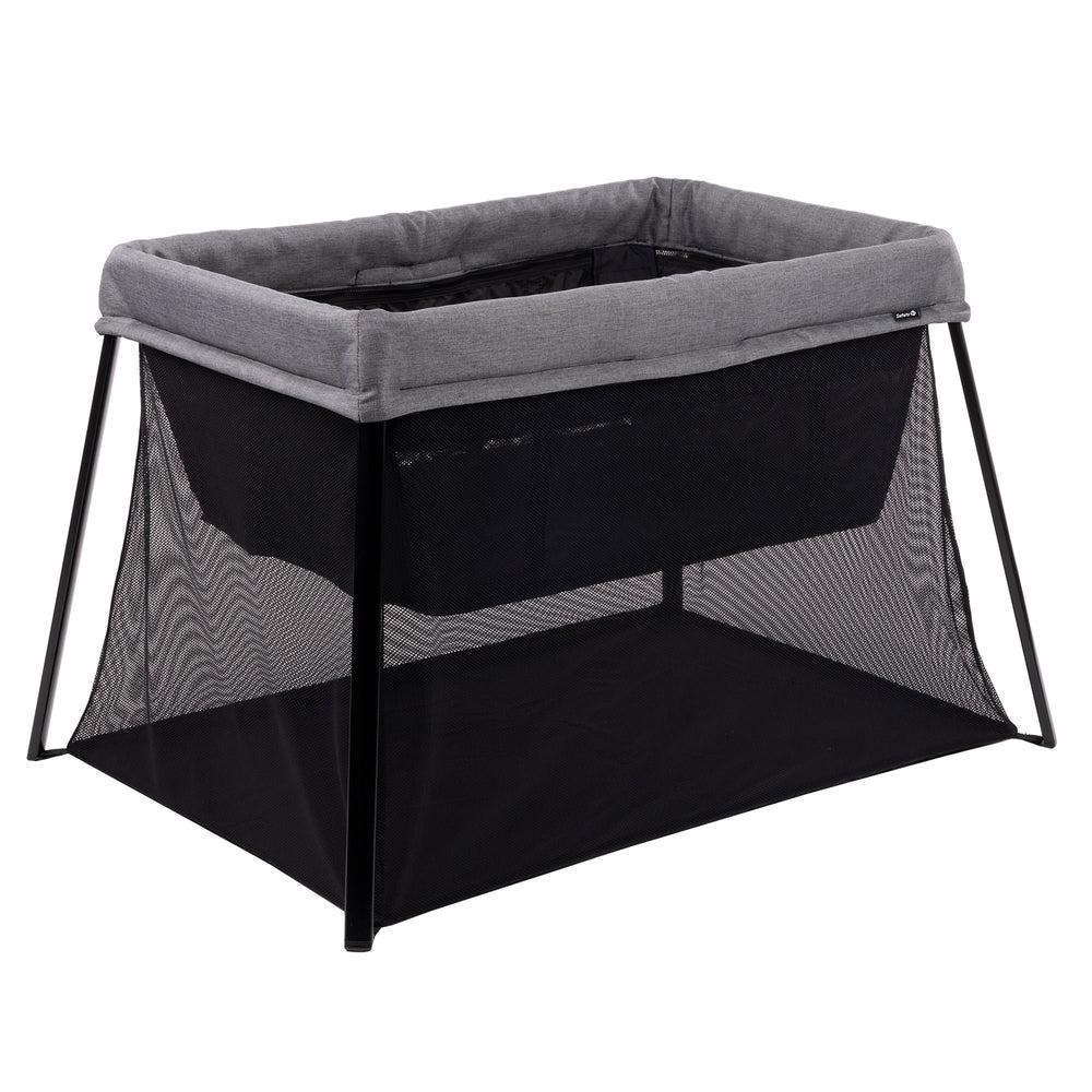 Safety 1st - Dream & Go Travel Playard - Grey Wolf