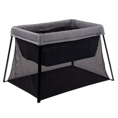Safety 1st - Dream & Go Travel Playard - Grey Wolf